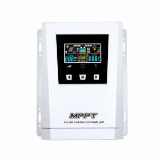 80A MPPT Solar Controler