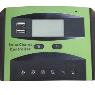 20A PWM solar controller  