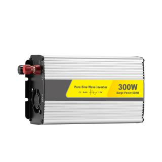 300w pure sine wave inverter 
