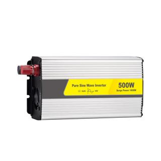 500w pure sine wave inverter 