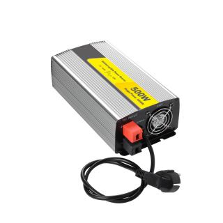 500w Pure Sine Wave Inverter with Charger