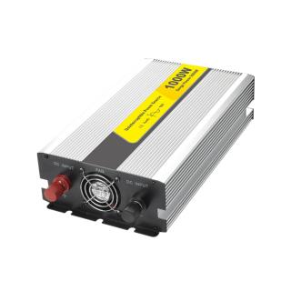 1000w Pure Sine Wave Inverter with Charger