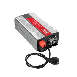300w Modified sine wave inverter with Charger