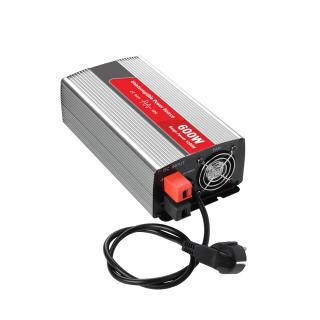 600w Modified sine wave inverter with Charger