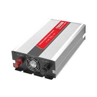 1000w Modified sine wave inverter with Charger