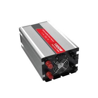 1500w Modified sine wave inverter with Charger