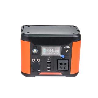 300w B portable power station 