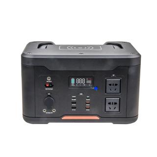 1000w portable power station