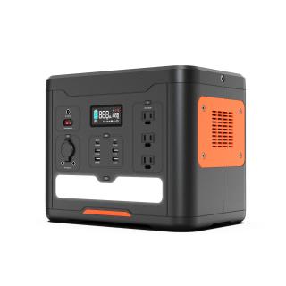 1500w portable power station