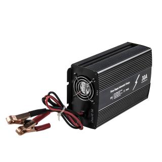 30A battery charger