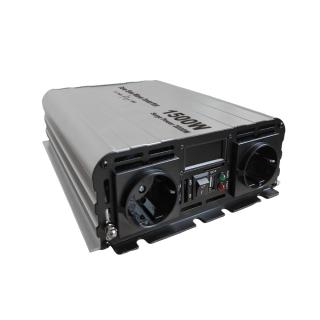 1500w pure sine wave inverter 
