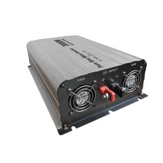 5000w pure sine wave inverter 